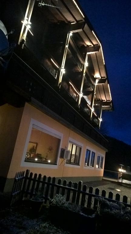 Pension Savisalo Ramsau am Dachstein Exteriör bild