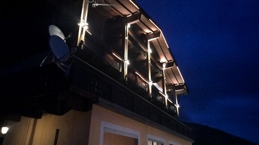 Pension Savisalo Ramsau am Dachstein Exteriör bild